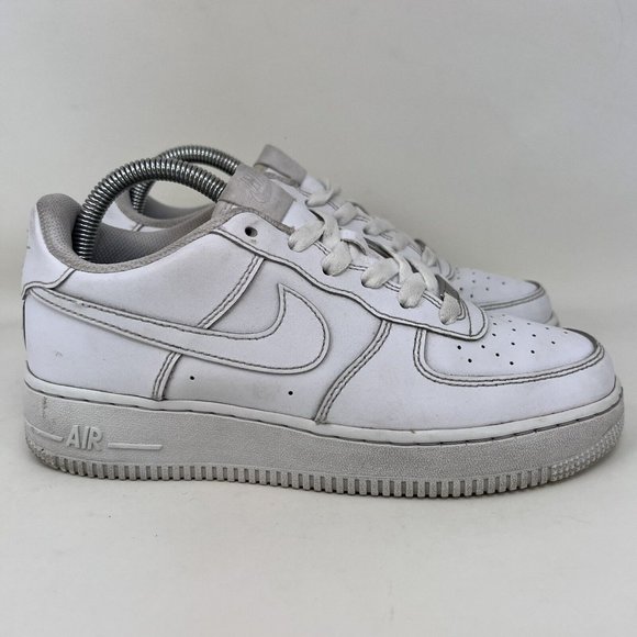 Nike Other - Nike Air Force 1 Low 07 Shoes Size 6Y / Women’s Size 7.5